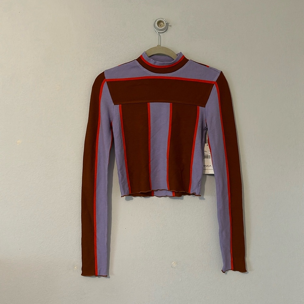 RVCA LONG SLEEVE